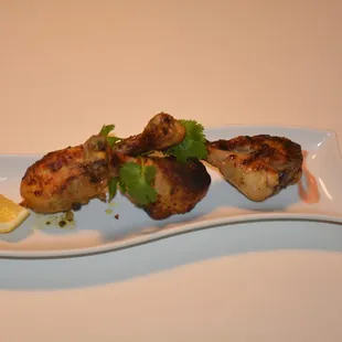 Tandori Chicken Legs