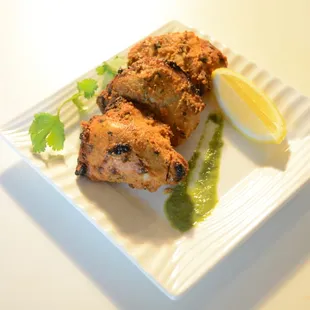 Lahure Chicken Tikka