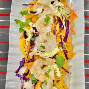 Himalayan Noodle Bowl