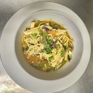 Chicken Thupa