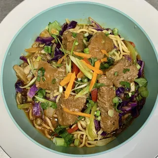 Beef Thupa