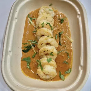 Shrimp Curry