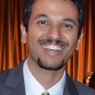 Jeevan P.