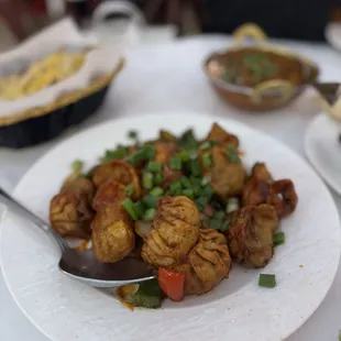 Himalayan Cuisine SF