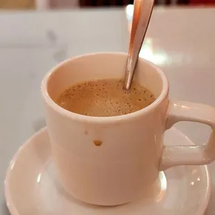 Masala chai