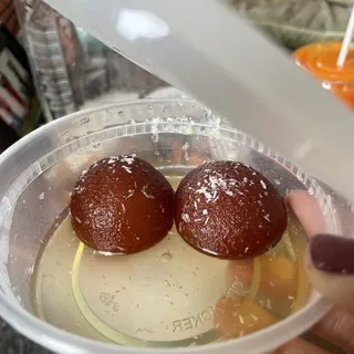 Gulab Jamun