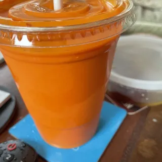 Mango Lassi