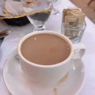 Himalayan Milk Tea