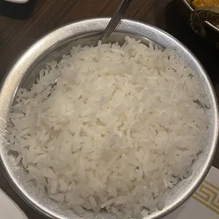 84. Basmati Rice