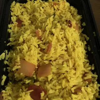 Lemon Rice