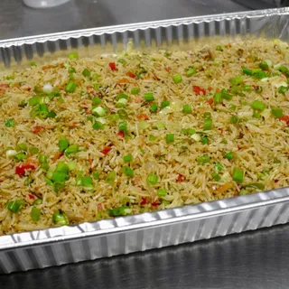 Veg Fried Rice