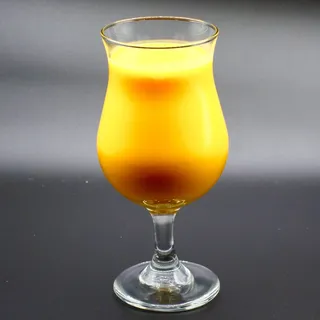 Mango Lassi