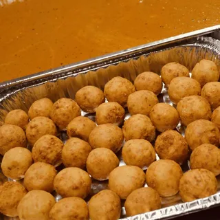 Malai Kofta