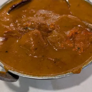 Chicken Tikka