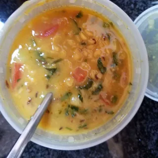Dal Tadka