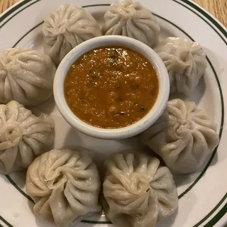 Chicken MOMO