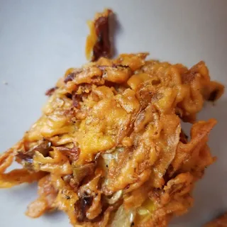 Vegetable Pakora