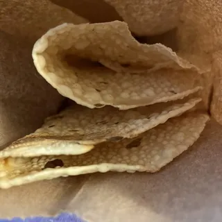 Papadum