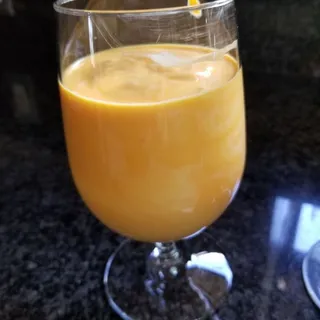 Mango Lassi