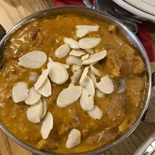 Chicken Korma