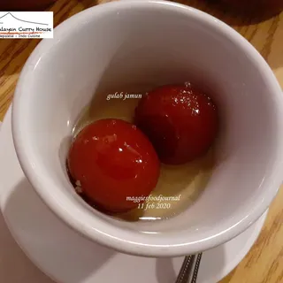 Gulab Jamun