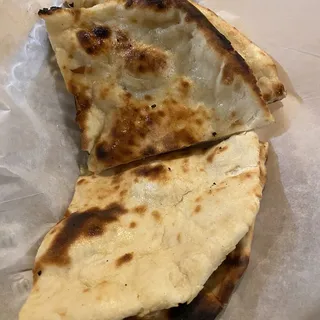 Plain Naan