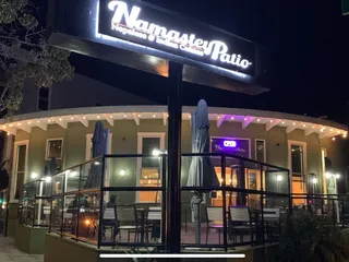 Namastey Patio Nepalese and Indian Cuisine