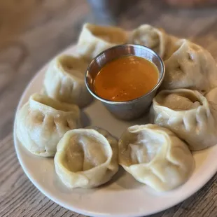 Himalayan Delights
