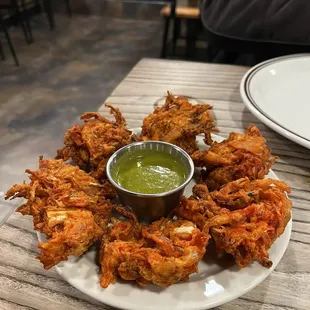 Vegetable Pakora