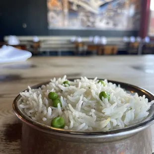 Basmati Rice