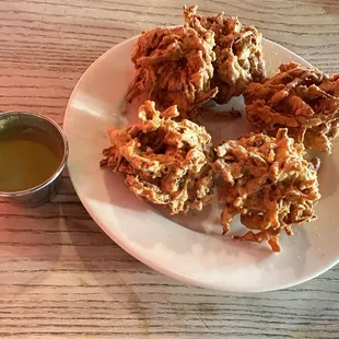 Vegetable Pakora