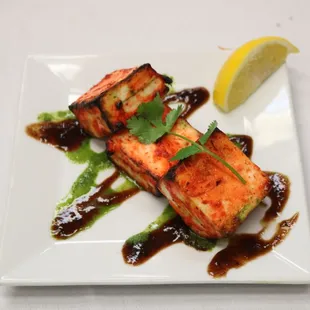 Tandoori Paneer