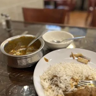 It's that good! I emptied everything and still eating!!