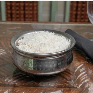 Excellent  service and great food