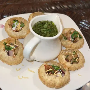 Pani Puri