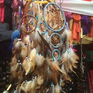 Your dreams are ALL trapped here!! Lol