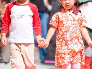 Temescal Street Fair