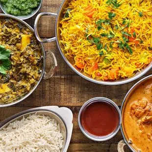 Himalayan Fusion Bistro