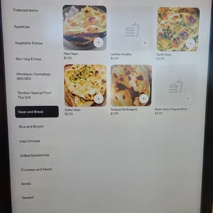 Menu 7 - 3/2024