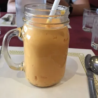 Mango Lassi