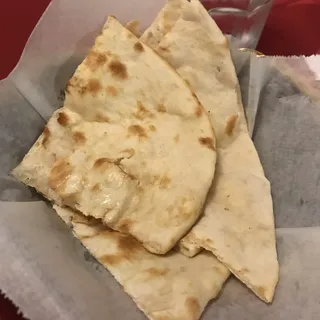 Butter Naan