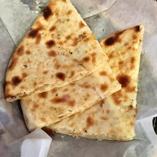 Himalayan Special Naan