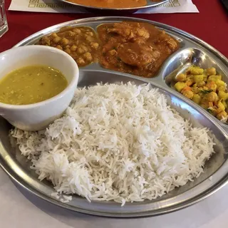 Chana Masala