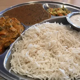 Dal Makhani