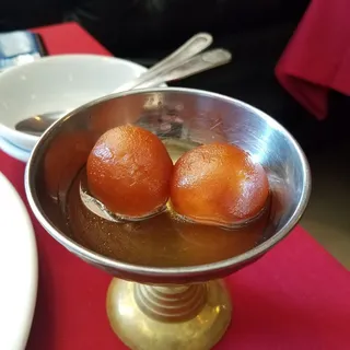 Gulab Jamun