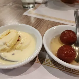 Rasmalai