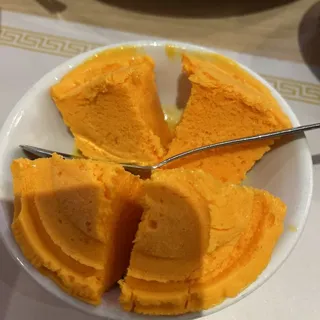 87. Mango Ice Cream