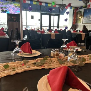 Himalayan Grill Waterfront