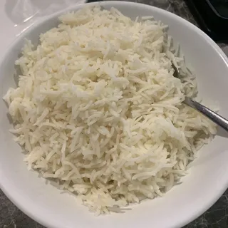 large rice
