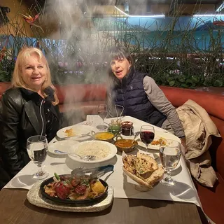 Non-veg combo (for 2 people)